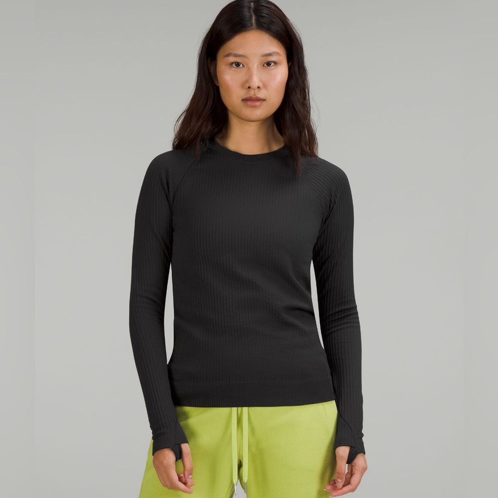 Lululemon “Restless Pullover”